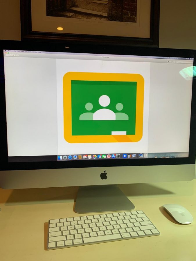 Google Classroom is one of the most popular educational platforms used by teachers among the many provided. 