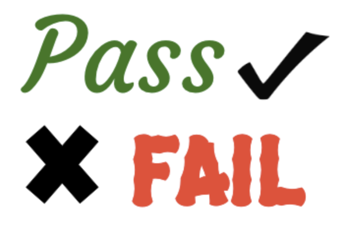 Students+have+many+different+opinions+in+lieu+of+the+new+option+to+keep+letter+grades+or+switch+to+a+pass-fail+system+for+quarter+four.+