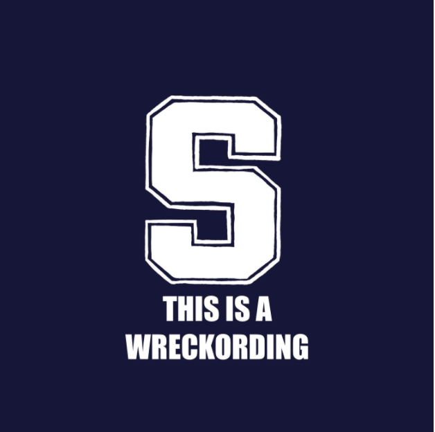 On a brand new episode of ‘This is a Wreckording’, Ethan Frank ’20 and Principal Thomas discuss distance learning through the first few weeks of quarantine, what could happen in the next few weeks, and some talk about last weeks NFL Draft.