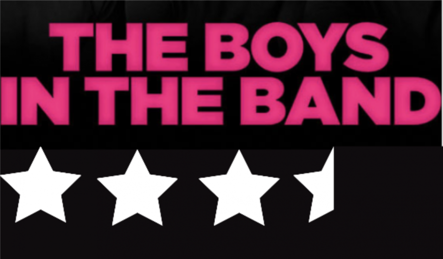 “The Boys in the Band” received an 81% overall rating on RottenTomatoes.com, with generally favorable reviews from critics and the public alike.