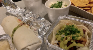 Granola Bar expands menu to become Taco Bar at night