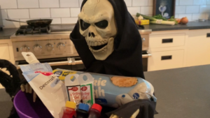Ingredients used can be found at your local supermarket. 