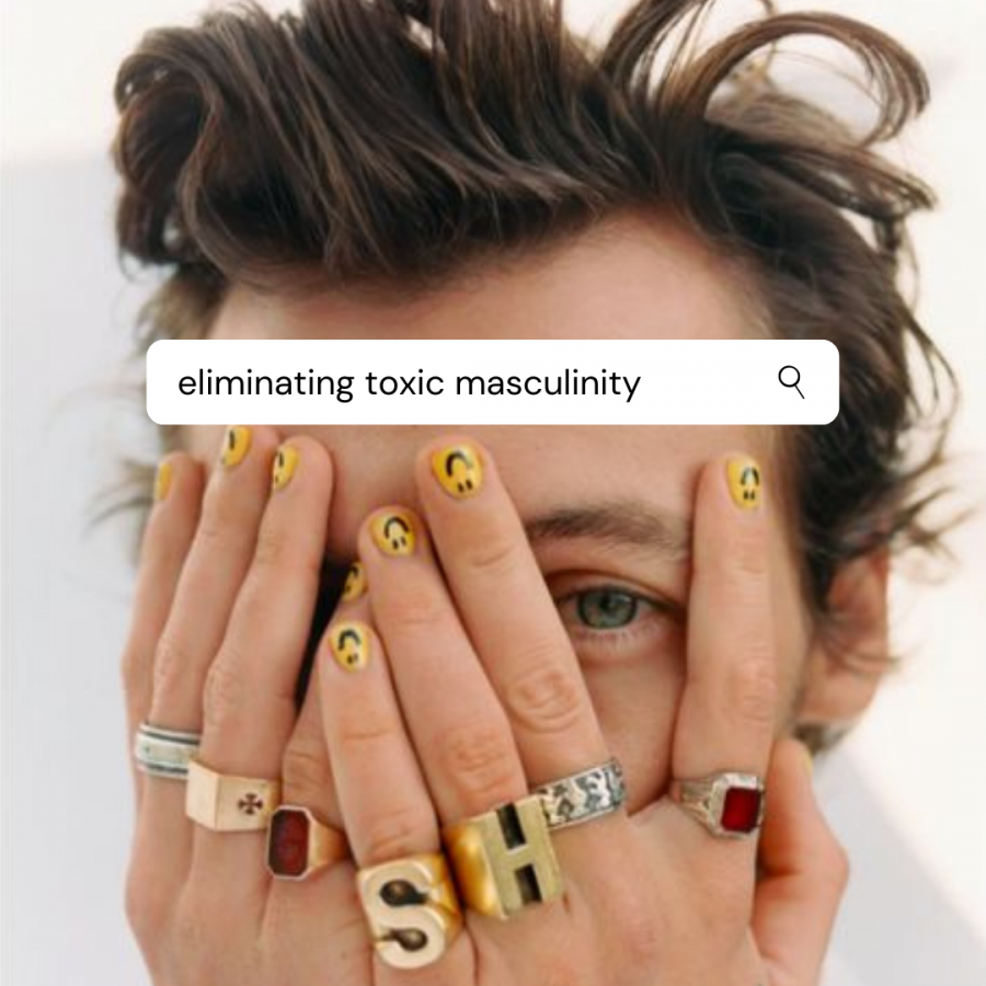 Harry Styles Shatters Social Norms With Dress On Vogue December Issue Inklings News