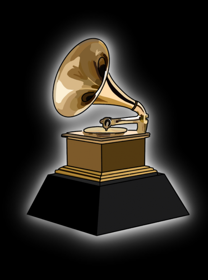 The+Grammys+have+long+been+a+pop+culture+staple%2C+and+are+treated+as+a+metric+for+musical+success+and+ability.+Though+the+repute+of+the+Grammys+is+indisputable%2C+they+are+also+notorious+for+controversy%2C+some+of+which+demands+that+their+position+in+the+music+industry+and+society+at+large+be+reassessed.