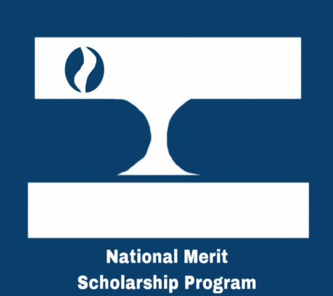 The National Merit Scholarship program is an academic competition where students with the highest PSAT/NMSQT scores can win a $2500 scholarship, a Corporate-sponsored Merit Scholarship award and or a College-sponsored Merit scholarship award. The program began in 1955 and is a not-for-profit organization. 