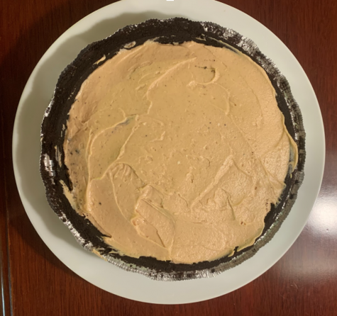 An easy and delicious dessert, that is great for any occasion. Perfect choice for the Reese’s Peanut Butter Cup lovers. 