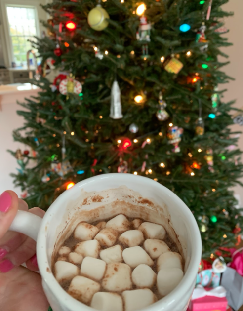 The viral Tik Tok DIY hot chocolate bombs are a fun and delicious craft to brighten up your holiday season.