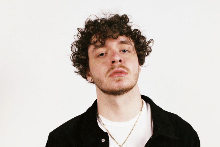 Jack Harlow was named a 2020 Freshman by the newspaper XXL, which is high prestige for any rapper. 