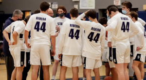 The Wreckers overcame a lot this year, and while they exited earlier than expected, it was a great season.