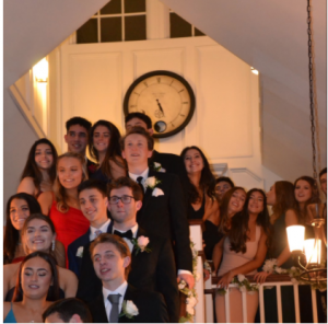 COVID-19 has affected seniors in many ways, including being stripped of events in the past such as prom and homecoming. With cases decreasing and vaccinations on the rise, it seems that graduation and prom could realistically happen.  