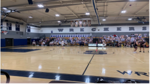 Staples gets set to tip off at home against Fairfield Warde on March 28.