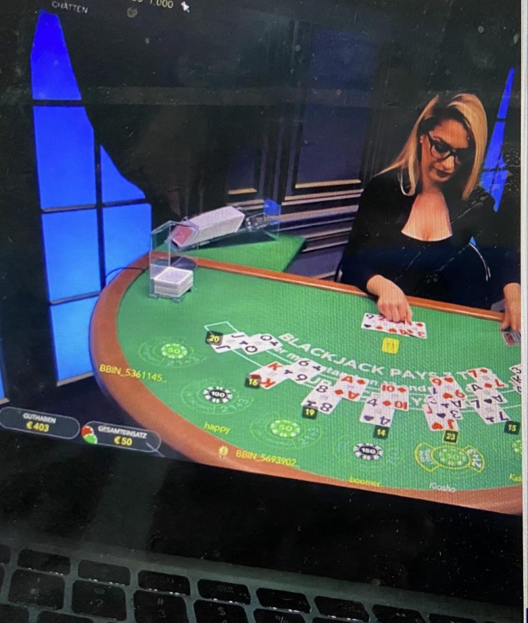 The Connecticut legislature is pushing to pass two bills, HB 6451 and SB 146, that would completely legalize online gambling. Connecticut must help protect problem gamblers by implementing a time-limit provision into these bills.
