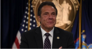 Andrew Cuomo now faces seven sexual harassment allegations; the allegations started in December of 2020.
