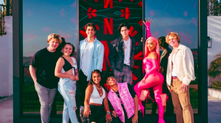 ‘Hype House’ is a dangerous step into trash for Netflix