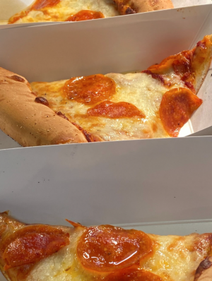 Disappointing cafeteria food lacks appeal to students