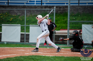 Spring sports now allow fans into games. Some players say it has had a positive impact on their performances.