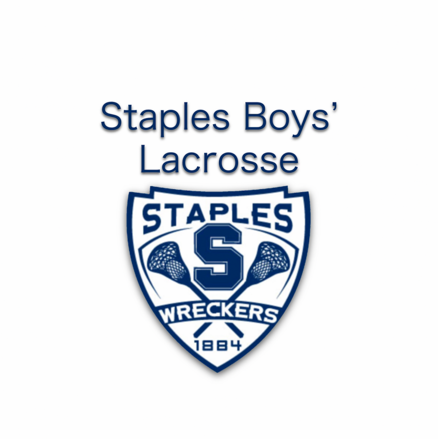 The+Staples+boys%E2%80%99+lacrosse+team+ended+the+midseason+with+a+7-3+record.