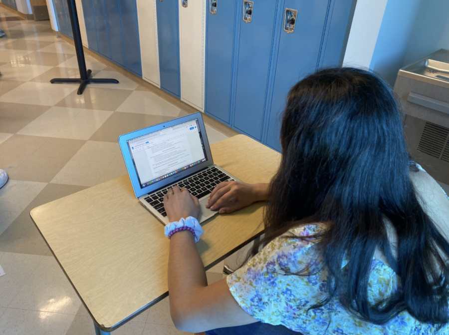 High+school+students+often+seek+the+help+of+college+counselors+throughout+their+time+in+high+school+in+order+to+figure+out+how+best+they+can+prepare+for+college+applications%2C+and+receive+advice+during+the+process+itself.