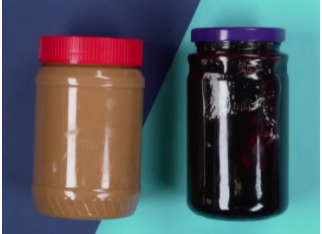 In the video presented during connections, implicit bias was explained through condiments. For example, when someone says peanut butter, an instinctive association is jelly.
