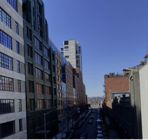 New York city still provides students with the opportunity to have a fun trip to leave Westport behind with various attractions proving to be COVID safe and open at this time.