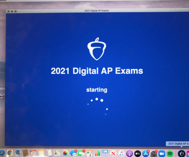 The third testing window is approaching for the 2021 AP exams. This window for the AP exams is happening in June and will be taken from home.