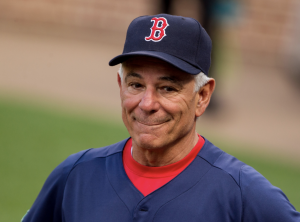 Bobby Valentine, former New York Mets manager, may now be managing a whole lot more than one team: an entire city.