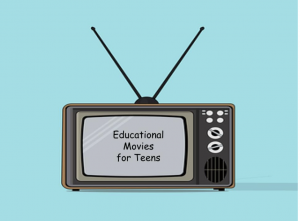Many students feel as if they learn better through watching movies. Educational films are a great way to grasp student’s attention and teach them about an issue. 
