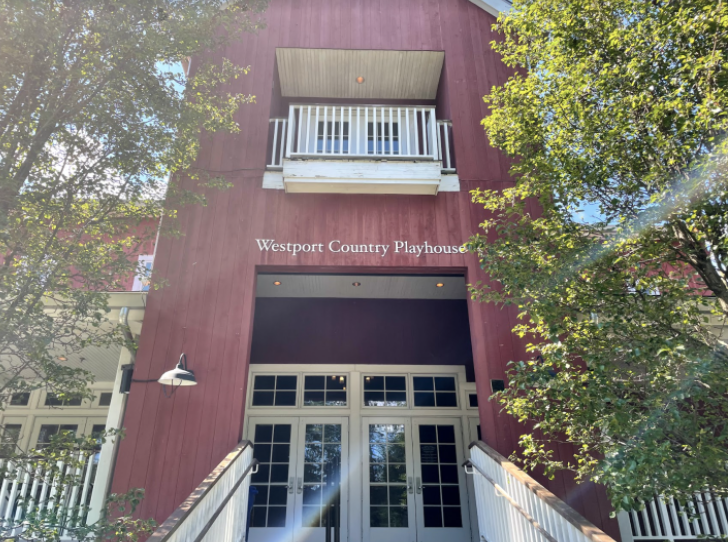 The Playhouse suffered serious damage to several different areas of the theatre, because of the water that seeped through low-lying entrance doors and down staircases. 