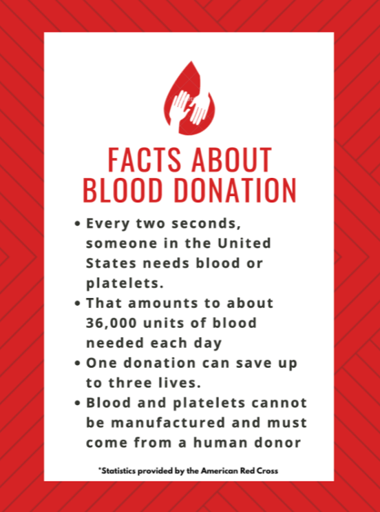 Blood+donation+is+an+oft-overlooked+but+necessary+component+of+the+infrastructure+of+modern+medicine.+Pandemic-induced+shortages+have+made+it+more+important+than+ever+to+donate.+%0A