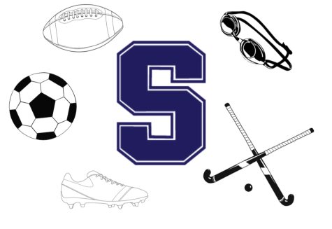  With the return to the six period-a-day schedule, student athletes struggle to maintain a rigorous academic schedule as well as their respective sports. 