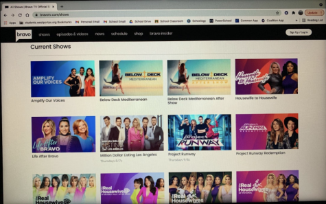 Cable television networks like Bravo offer a variety of reality TV shows including the “Real Housewives” franchise, “Below Deck,” and “Top Chef.” With a wide range to choose from, Bravo has become a leading network for providing viewers with reality TV.