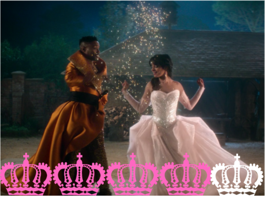 Cinderella starring Camilla Cabello can be viewed on Amazon Prime. It takes on a modern and accurate storyline that enhances the theme that one should prioritize their self before others.