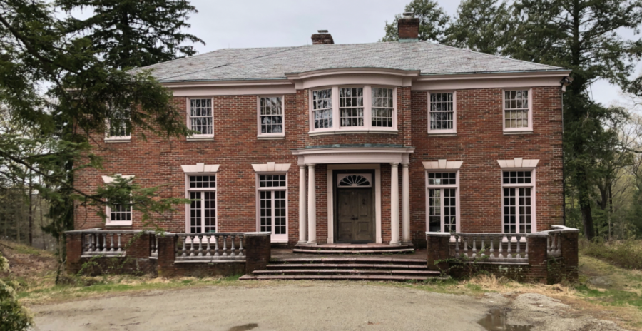 The rarely acknowledged Baron Mansion of Westport holds a beautiful and fascinating history few are aware of.