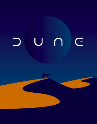 “Dune” 2021, starring Timothee Chalamet and Zendaya, is based on the 1965 sci-fi classic book. Taking place on an alien world with stunning cinematography, the movie succeeds at recreating the worldbuilding of the book.