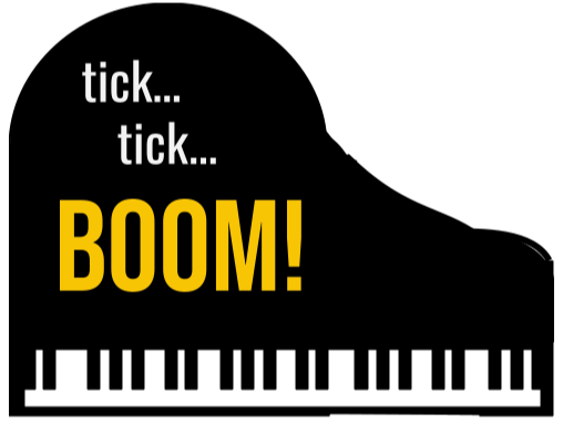 “Tick, Tick...Boom” is a film adaptation of an autobiographical musical by Jonathan Larson, played by Andrew Garfield, which follows his life as an aspiring composer in “Hamilton” creator Lin-Manuel Miranda’s directorial debut.