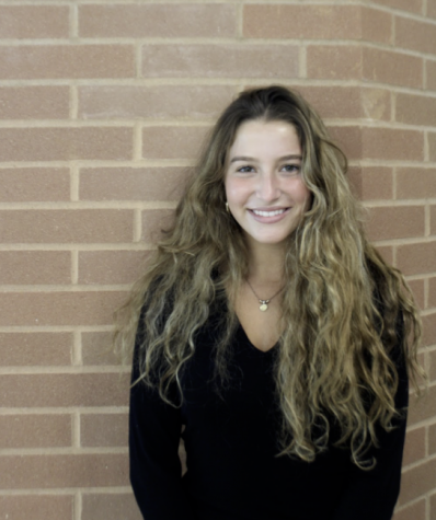 Photo of Shira Zeiberg ’22