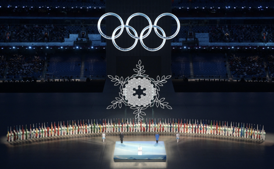 Despite the various human rights abuses perpetrated by the Chinese government, the United States didn’t pull out its Olympic team, instead opting to enact a diplomatic boycott. This decision didn’t fulfill the United States’ responsibility to uphold human rights internationally.