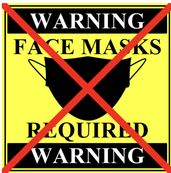 Governor Ned Lamont recently announced that the Connecticut school mask mandate will end on Feb. 28. It is now up to each district to determine whether or not they will make masks optional for their students.