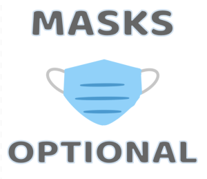 Superintendent Thomas Scarice lifted the mask mandate in Westport public schools on Feb. 28. Staples students now choose between wearing a mask or not wearing one.
