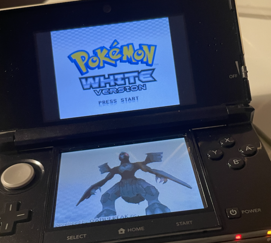Reminiscing my childhood joy of playing video games with my siblings led to a binge-play of my favorite Pokémon games. This provided me with incredible stress relief and a week of self-care. 