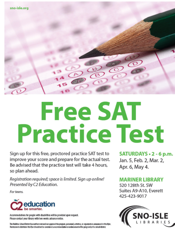 As Staples juniors prepare for their upcoming SAT, it may be important to consider the drawbacks of standardized testing. 