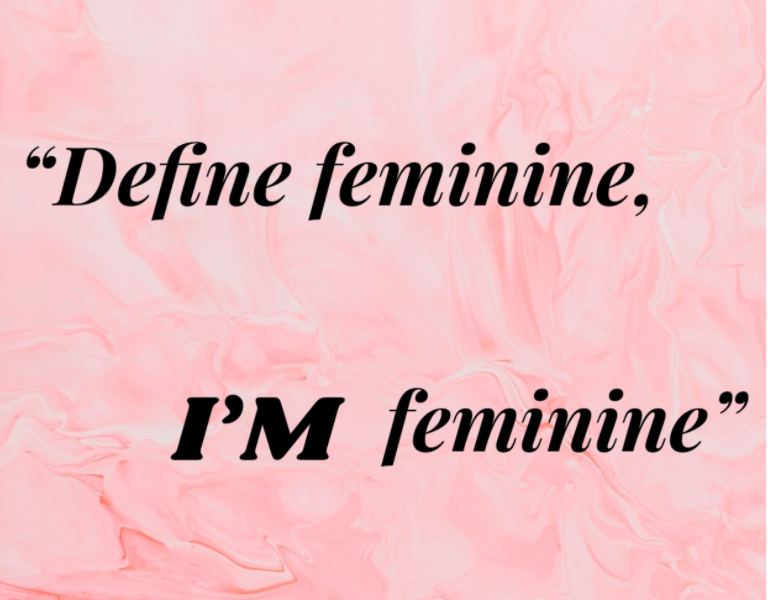 %E2%80%98Define+feminine%2C+I%E2%80%99m+feminine%E2%80%99+trend+takes+over+TikTok+to+embrace+women%E2%80%99s+differences+and+challenge+societal+expectations.%0A