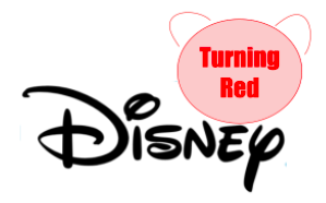 Disney’s new film ‘Turning Red,’ attracts controversy while dealing with a new topic never portrayed by Disney productions. 