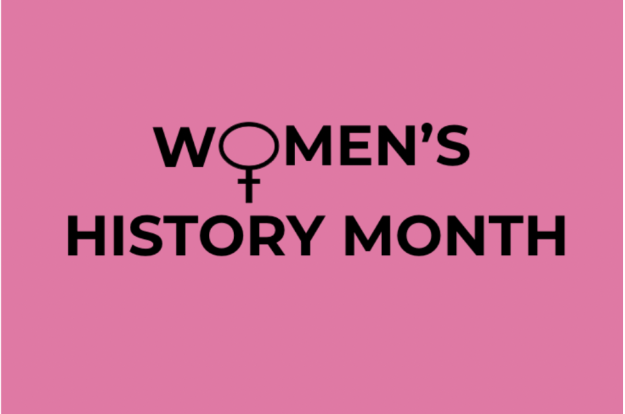 Womens+History+Month+practices+warrant+differing+responses+from+Staples+community.+