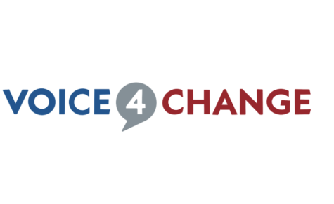 Connecticut’s Voice4Change program is the first of its kind. All participating high schools will be granted $20,000 and follow a similar process to that of Staples. 