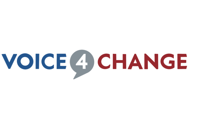 Connecticut’s Voice4Change program is the first of its kind. All participating high schools will be granted $20,000 and follow a similar process to that of Staples. 