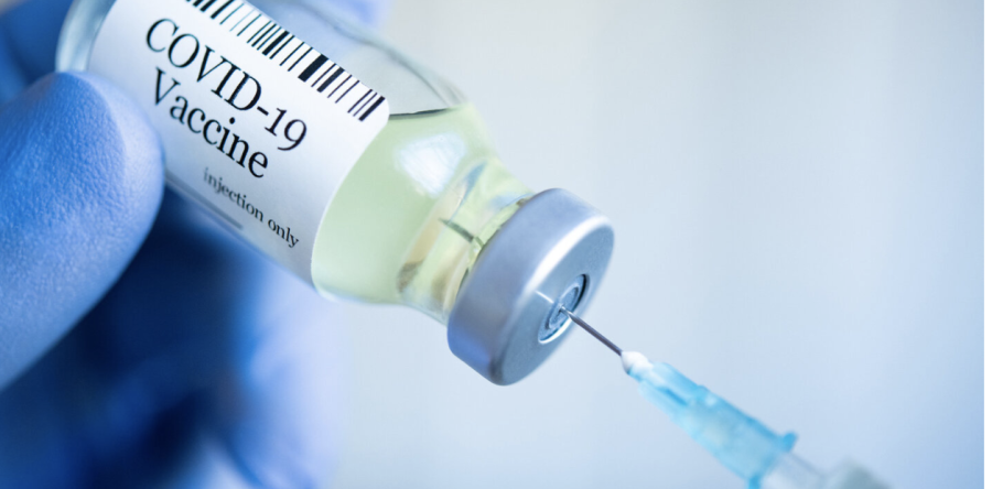 Pfizer vaccine