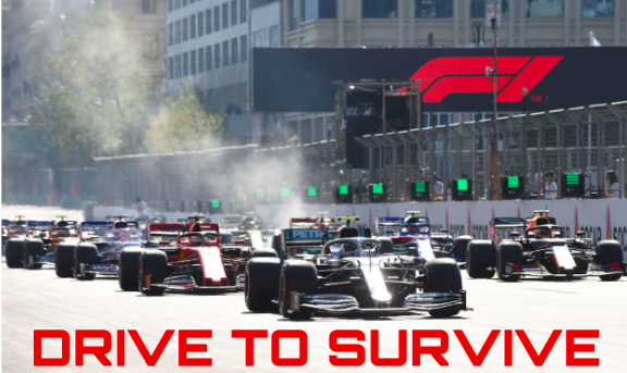 Netflix released season four of 'Drive to Survive' on March 13. 'Drive to Survive' captures the behind-the-scenes moments of the Formula 1 race season, including team rivalries, driver lineups and the role of money in the sport.