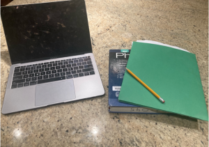 Laptops are an essential part of school supplies, one that is impossible to succeed without.