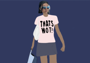 Elle Vail ’23 satirically provides her insight upon this year’s junior prom dresses on the Paris Hilton’s “hot or not” spectrum.
